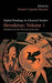 Herodotus: Volume 1