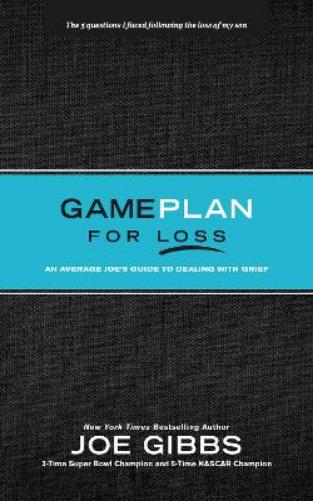 Game Plan for Loss