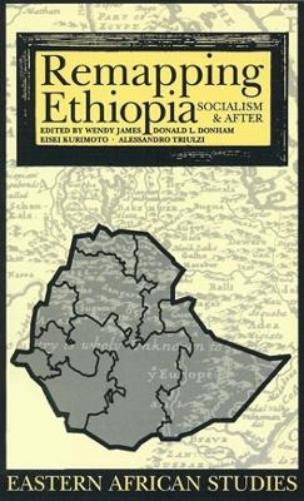 Remapping Ethiopia