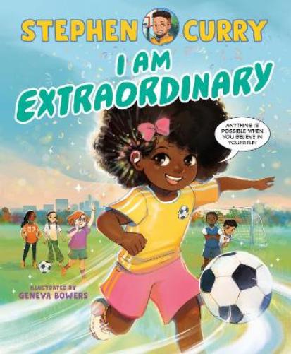 I Am Extraordinary