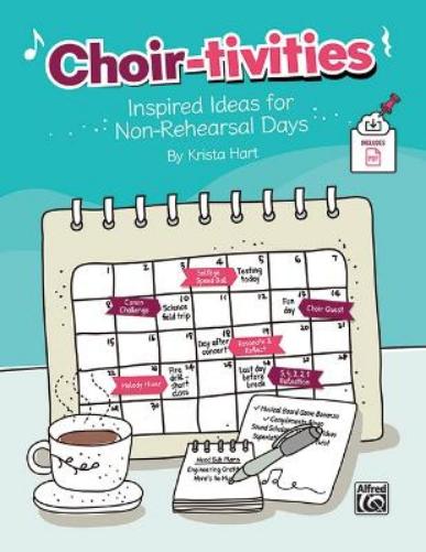 Choir-Tivities