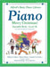 Alfred's Basic Piano Library: Merry Christmas! Ensemble, Bk 1b