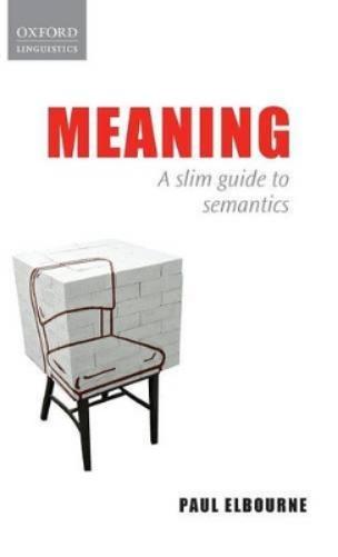 Meaning