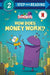 How Does Money Work? ((StoryBots)) (Step Into Reading