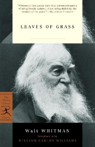 Leaves of Grass