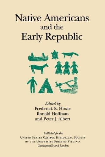 Native Americans and the Early Republic