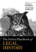 The Oxford Handbook of Legal History