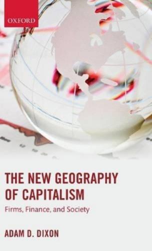 The New Geography of Capitalism