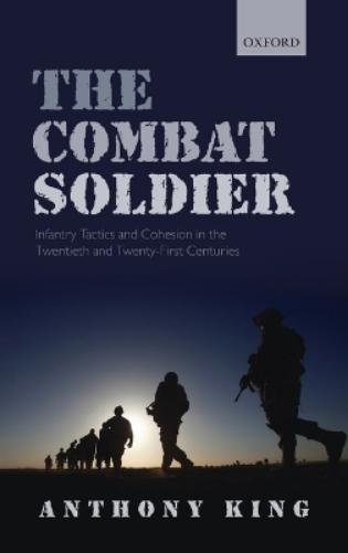 The Combat Soldier