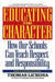 Educating for Character