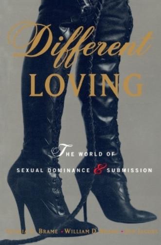 Different Loving