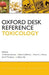 Oxford Desk Reference: Toxicology