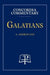 Galatians - Concordia Commentary
