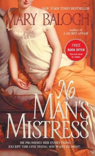 No Man's Mistress