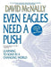 Even Eagles Need a Push