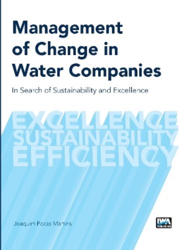 Management of Change in Water Companies