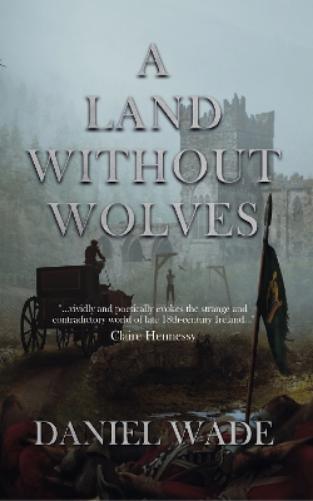 A Land Without Wolves