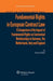 Fundamental Rights in European Contract Law