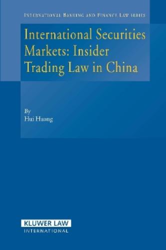 International Securities Markets