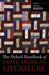 The Oxford Handbook of Early American Literature