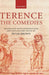 Terence, The Comedies