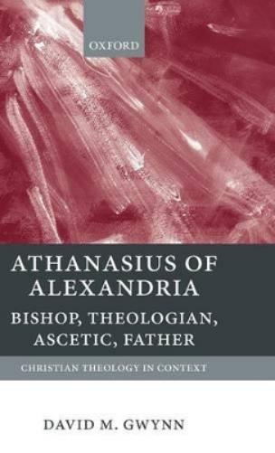 Athanasius of Alexandria
