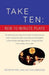 Take Ten: New 10-Minute Plays