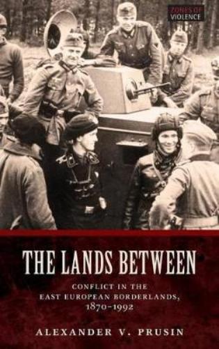 The Lands Between