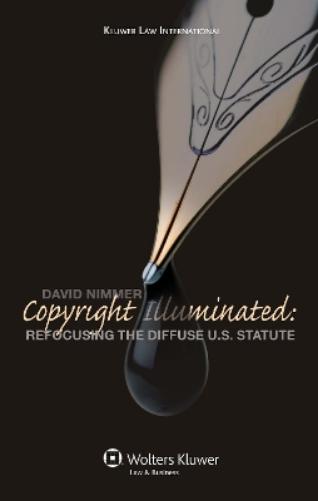 Copyright Illuminated