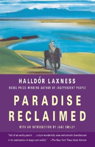 Paradise Reclaimed