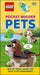 LEGO Pocket Builder Pets