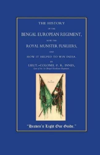 Royal Munster Fusiliers (101 and 104)