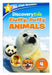 Discovery Kids All-Star Reader: Fluffy, Puffy Animals! Level 1 (All-Star Readers