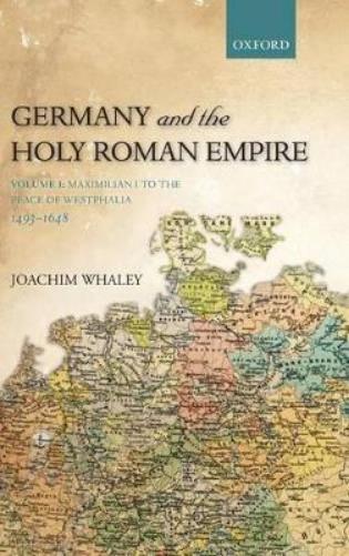 Germany and the Holy Roman Empire
