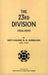 The Twenty-third Division 1914-1919