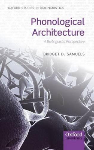 Phonological Architecture