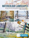 Anyone Can Paint Watercolour Landscapes