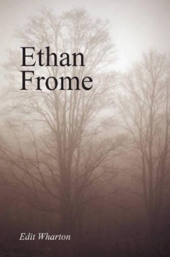 Ethan Frome, Large-Print Edition