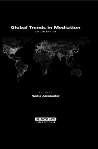 Global Trends in Mediation