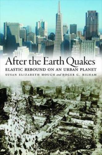 After the Earth Quakes