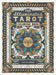 The Illuminated Tarot Coloring Book