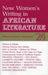 ALT 24 New Women's Writing in African Literature