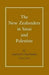 New Zealanders in Sinai and Palestine