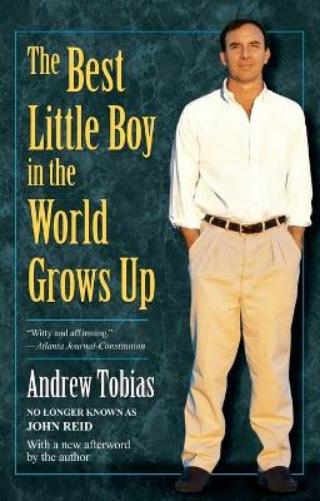 The Best Little Boy In The World Grows Up