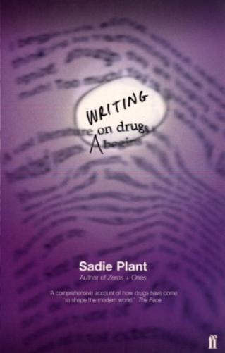 Writing on Drugs
