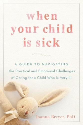 When Your Child is Sick