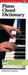 Piano Chord Dictionary