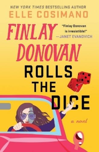Finlay Donovan Rolls the Dice