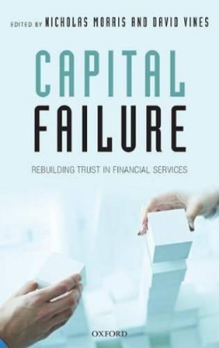 Capital Failure