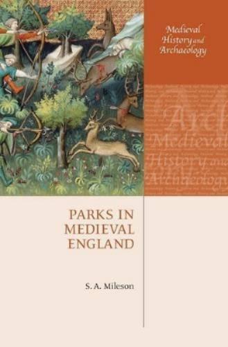 Parks in Medieval England